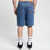 Bermuda Jean Hombre Rusty Lucifer Lucky (20HRUA25) en internet
