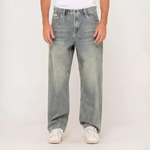 Jean Niño Rusty Lucifer 2 Jean Jr (NRUA2618) - comprar online