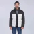 Campera Polyester Hombre Oxford Polo Club Moby Con Capucha (MOBY)