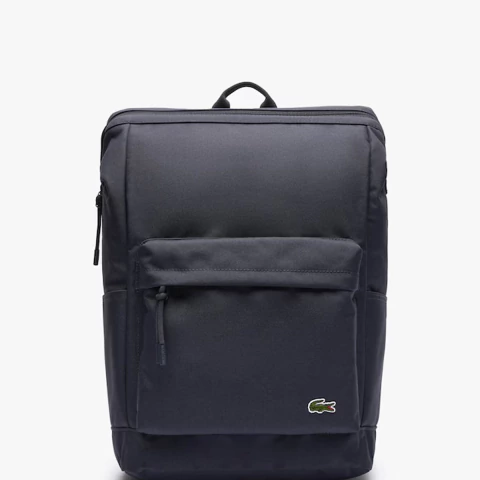 Mochila Unisex Lacoste Rectangular Neocroc (NU4598) - comprar online