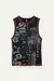 Musculosa Algodon Mujer 47 Street End (N1023111) - comprar online