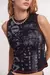 Musculosa Algodon Mujer 47 Street End (N1023111) - Urbano Salto
