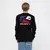 Buzo Algodon Niño Rusty Phenom Crew Jr (NRUB2504) - Urbano Salto