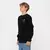 Buzo Algodon Niño Rusty Phenom Crew Jr (NRUB2504) - comprar online
