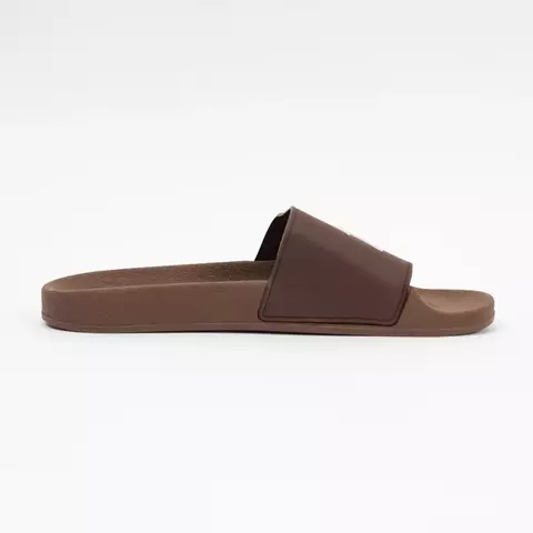 Ojota Goma Unisex Rusty New Competition Slide (5HRUA263) - comprar online