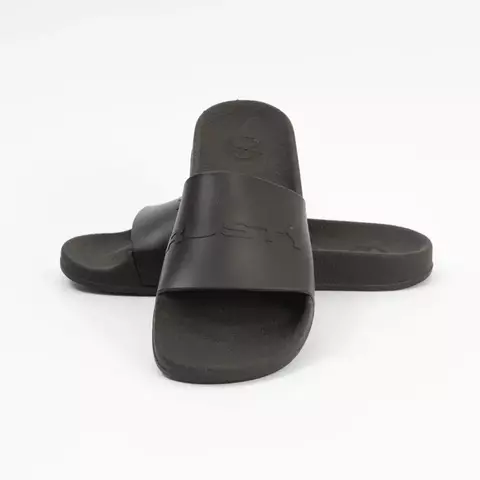 Imagen de Ojota Goma Mujer Rusty New Elemental Slide Girls (GRUA2621)