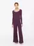 Pantalon Algodon Mujer Jazmin Chebar Sophie (L4715106) - comprar online