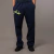Pantalon Jogging Niño Rusty Comp Revolution Trackpant Jr (NRUB2508) - comprar online