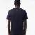 Remera Camiseta Algodon Grueso Hombre Lacoste Estampado De Pelotas (TH7370) - comprar online