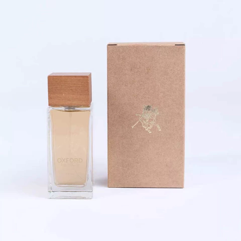 Perfume Hombre Oxford Polo Club (PER1) - Urbano Salto