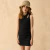 Vestido Algodon Niña Wanama Kids Pia (134K3708) - comprar online