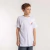 Remera Algodon Niño Rusty Phenom 3 Tee Jr Standard Fit (NRUA2637) - comprar online