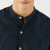 Camisa Mao Poplin Hombre Bensimon Fantasia ML (41191) - Urbano Salto
