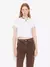 Remera Algodon Pima Mujer Jazmin Chebar Linsday Manga Corta (L4700037) - comprar online