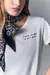 Imagen de Remera Rapsodia mujer More Kiss (5227711I)