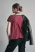 Remera Algodon Mujer Rapsodia Rock The Music (5227193I)