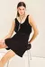 Falda Mujer Rapsodia Lux (5328109C) - comprar online