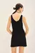 Falda Mujer Rapsodia Lux (5328109C) - tienda online