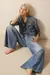 Jean Mujer Rapsodia Oxford Vintage Blue New (5328502A) - comprar online