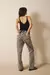 Jean Mujer Rapsodia Joe Twirl Grey (5328491A) - tienda online