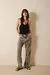 Jean Mujer Rapsodia Joe Twirl Grey (5328491A) en internet