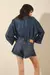 Short Jean Mujer Rapsodia Summer Blue (5328549P) - Urbano Salto