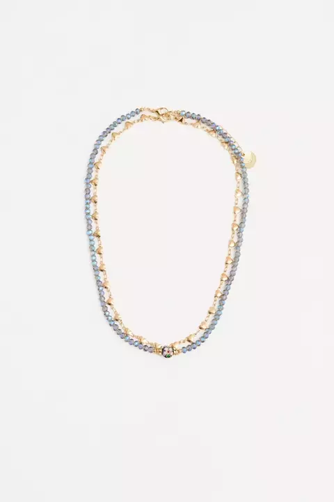 Collar Mujer Rapsodia Mini Hearts (5328449A) - comprar online