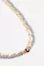 Collar Mujer Rapsodia Mini Hearts (5328449A) en internet