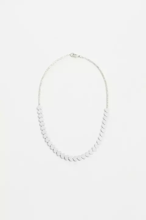 Collar Mujer Rapsodia Milu Heart (5328473A) - comprar online