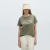 Remera Hunter Mujer Tshirt Logo W Manga Corta (HU246B80)