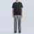Remera Unisex Luxo B2Basic Premium (N5210)