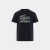 Remera Algodon Hombre Lacoste Estampada (TH5634)
