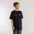 Remera Algodon Niño Rusty Kagoshima Tee Jr (NRUA2643) - comprar online