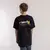 Remera Algodon Niño Rusty Kagoshima Tee Jr (NRUA2643) en internet