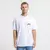 Remera Algodon Hombre Rusty Surf Contest Hb Tee (HRUA2652) - comprar online