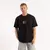 Remera Algodon Hombre Rusty Tron Manga Corta (HRUA2645) - comprar online