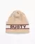 Gorro Lana Rusty Residency Recycled Beanie (HBL0334) - comprar online