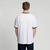 Remera Algodon Hombre Rusty Dropout Ringer Short Sleeve Tee (HRUB2442) en internet