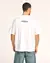Remera Algodon Hombre Rusty Rodman Manga Corta (HRUA2757) - tienda online