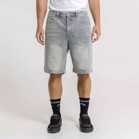 Bermuda Jean Niño Rusty Lucifer Ws Jr (NRUA2610) - comprar online