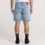 Bermuda Jean Hombre Rusty Unbox Ws (20HRUA26) - tienda online