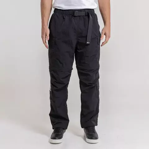 Pantalon Poliamida Hombre Rusty Kinky 2 Transformer Pant (17HRUA26) - comprar online