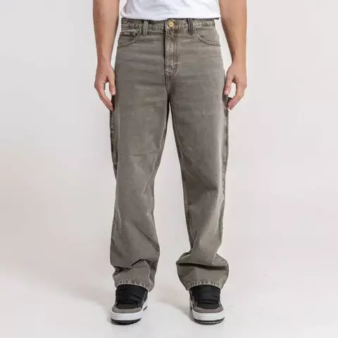 Jean Hombre Rusty Dungareex (16HRUA33)