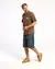 Remera Algodon Hombre Rusty Competition x Serie 2 Manga Corta (HRUA2766) - comprar online