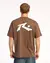 Remera Algodon Hombre Rusty Competition x Serie 2 Manga Corta (HRUA2766) - tienda online