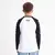 Remera Algodon Niño Rusty Tournament Ls Tee Jr Manga Larga (NRUB2608) - Urbano Salto
