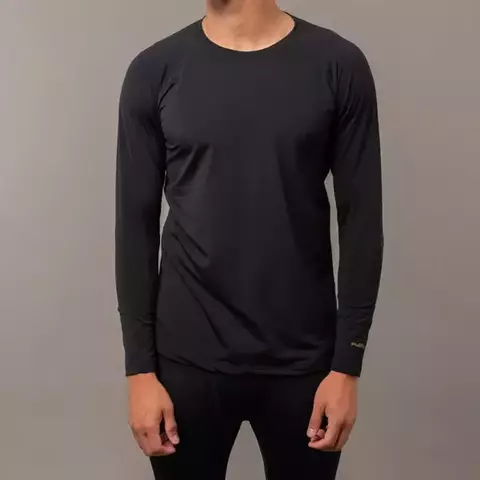 Remera Termica Primera Piel Niño Rusty Dragon Ls Tee Thermal Jr (NRUB2511) - comprar online