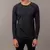 Remera Termica Primera Piel Niño Rusty Dragon Ls Tee Thermal Jr (NRUB2511) - comprar online