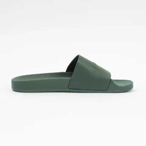 Ojota Goma Mujer Rusty New Elemental Slide Ld (MRUA2622) - comprar online