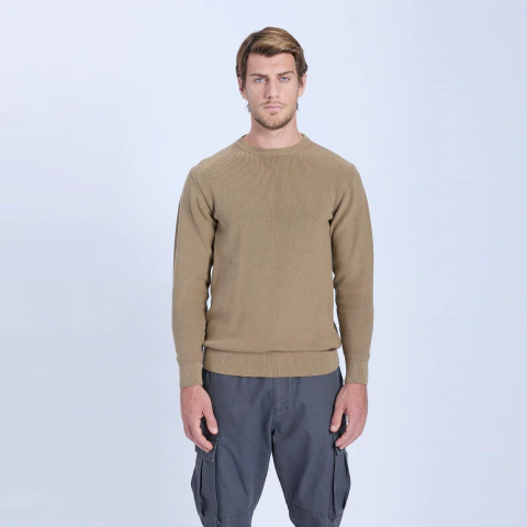 Sweater Hombre Oxford Polo Club Sami (SAMI)